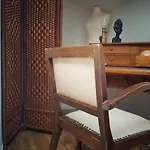 Casa de hóspedes La Dolce - Cristoforo Colombo Montpeyroux (Herault)