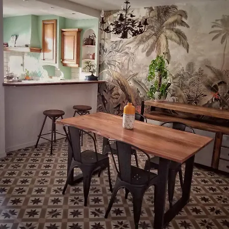 La Dolce - Cristoforo Colombo Montpeyroux (Herault)