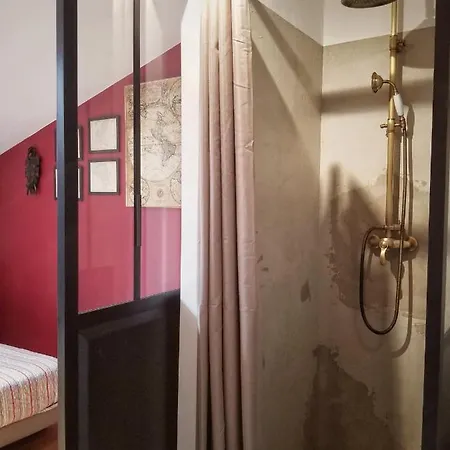 Konukevi La Dolce - Cristoforo Colombo