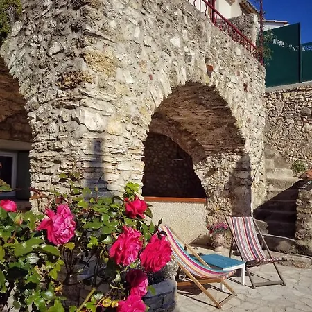 La Dolce - Cristoforo Colombo Konukevi 3*