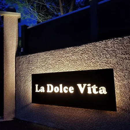 La Dolce - Cristoforo Colombo