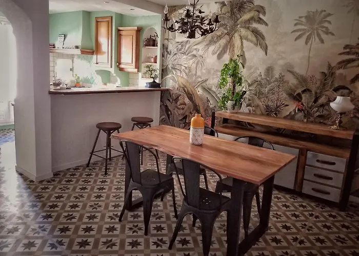 La Dolce - Cristoforo Colombo Montpeyroux (Herault)