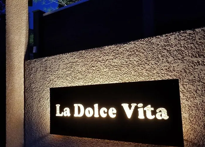 La Dolce - Cristoforo Colombo